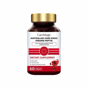 Care Magic澳洲水蛭素60粒